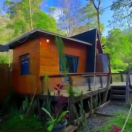 Hotel Penginapan Nuansa Riung Gunung Pangalengan Exterior foto